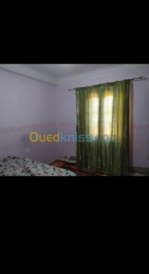 Vente Villa Msila Ouled sidi brahim