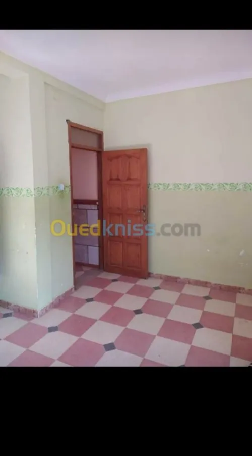 Vente Villa Msila Ouled sidi brahim