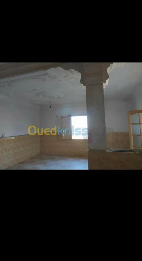 Vente Villa Msila Ouled sidi brahim