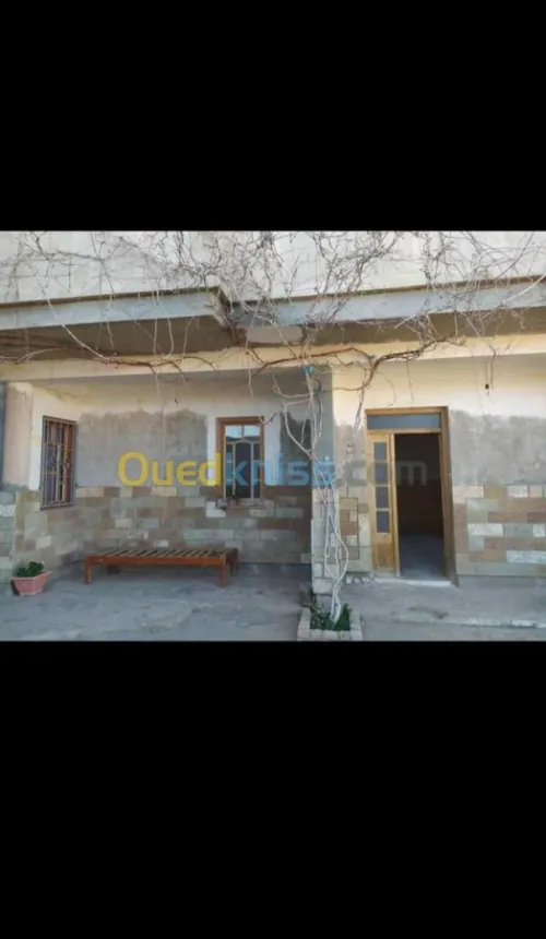 Vente Villa Msila Ouled sidi brahim
