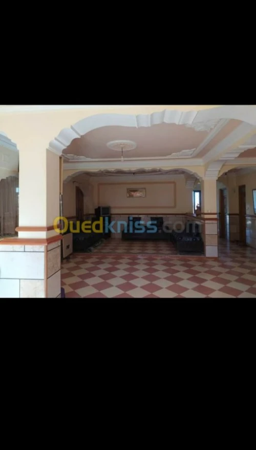 Vente Villa Msila Ouled sidi brahim