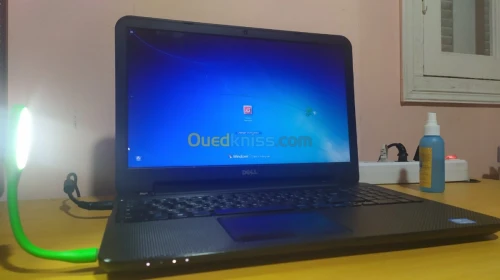 Dell Inspiron 3582