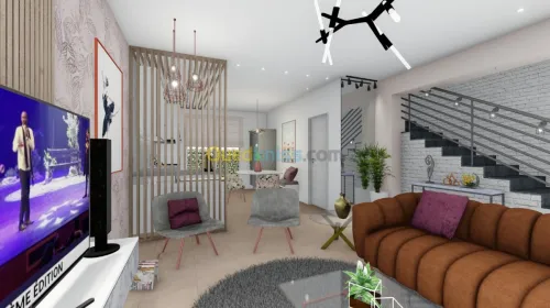 Sous-traitance 2D/3D/Animation