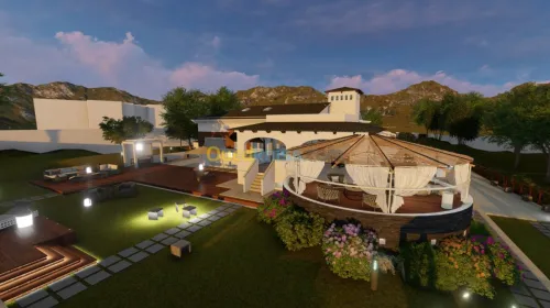 Sous-traitance 2D/3D/Animation