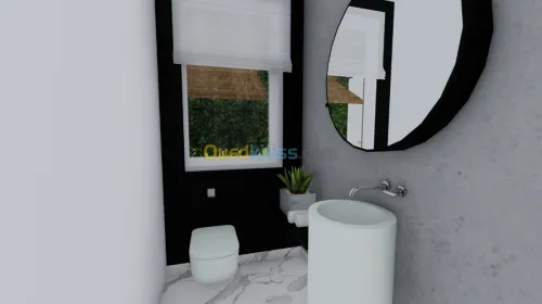 Sous-traitance 2D/3D/Animation