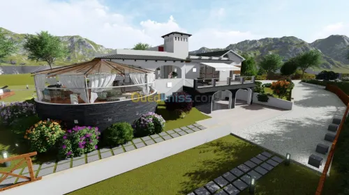 Sous-traitance 2D/3D/Animation