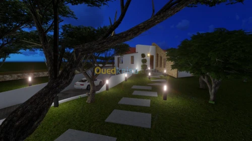 Sous-traitance 2D/3D/Animation