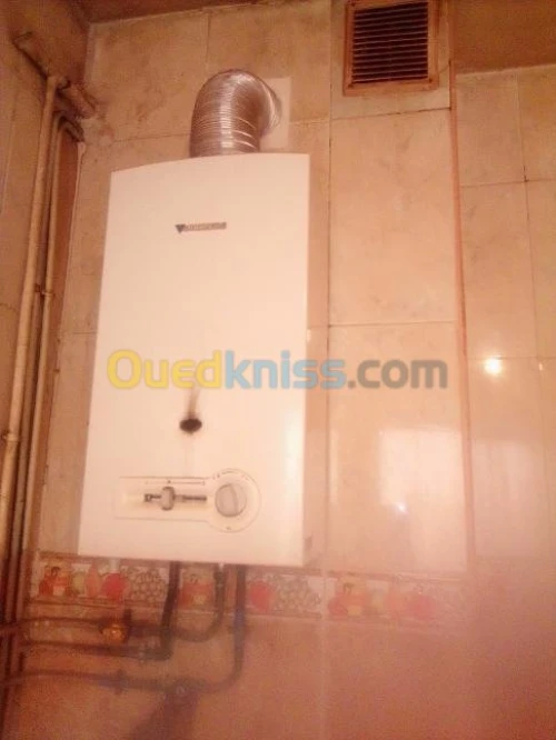 Vente Appartement F2 Alger Mohammadia