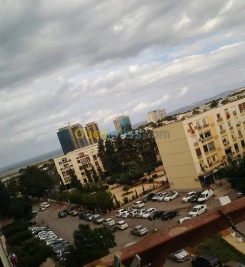 Vente Appartement F2 Alger Mohammadia