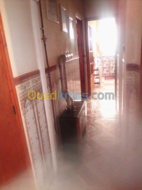 Vente Appartement F2 Alger Mohammadia