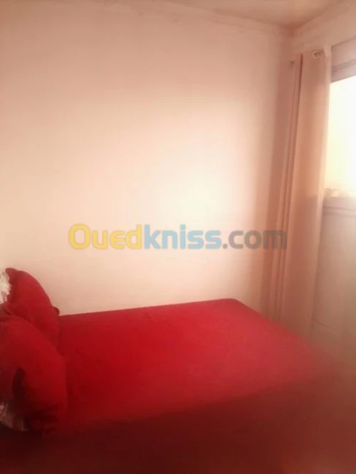 Vente Appartement F2 Alger Mohammadia