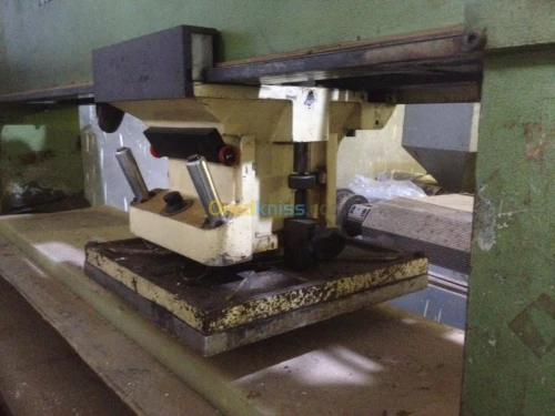  machines pour chaussures