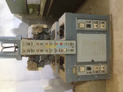  machines pour chaussures
