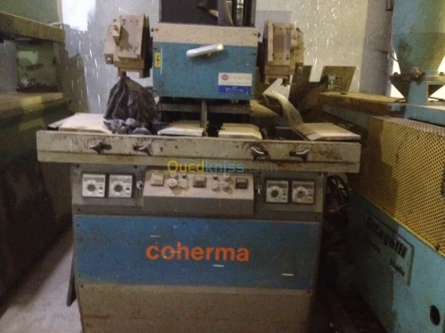  machines pour chaussures