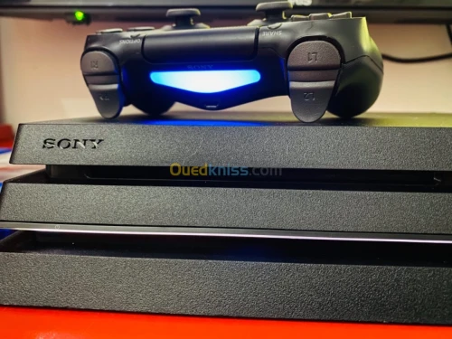 Ps4pro