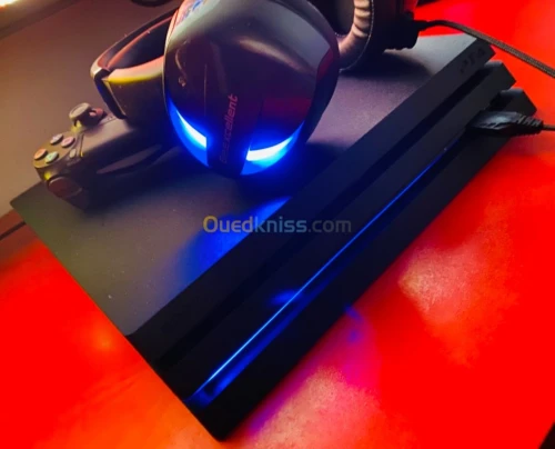 Ps4pro