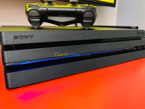 Ps4pro