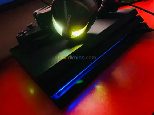 Ps4pro