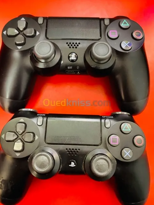 Ps4pro