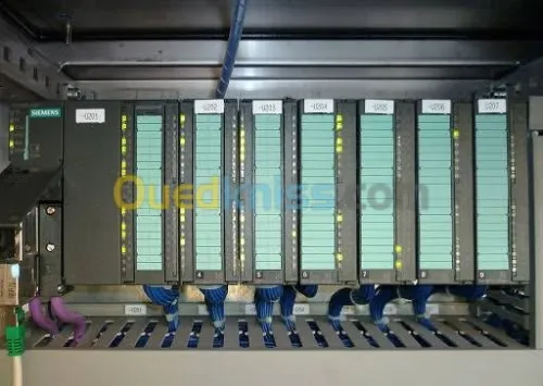 Maintenance industrielle