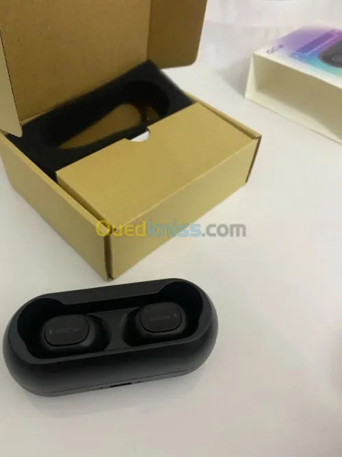 Qcy t1c bluetooth v5.0