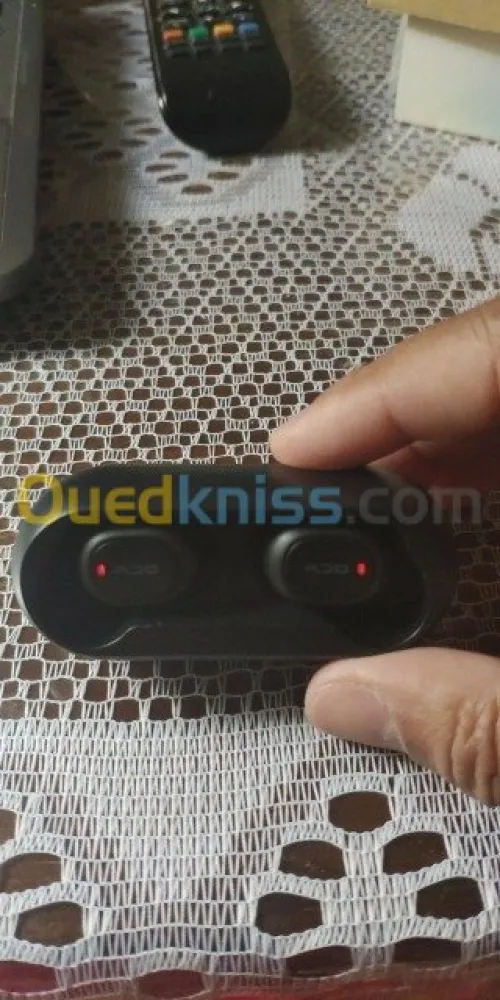 Qcy t1c bluetooth v5.0