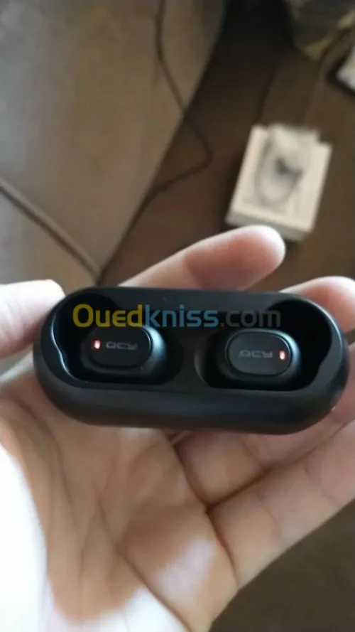 Qcy t1c bluetooth v5.0