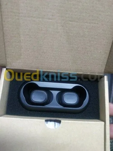 Qcy t1c bluetooth v5.0