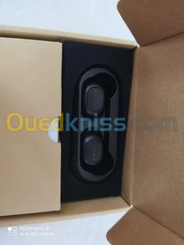 Qcy t1c bluetooth v5.0