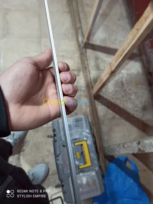 Profilé led