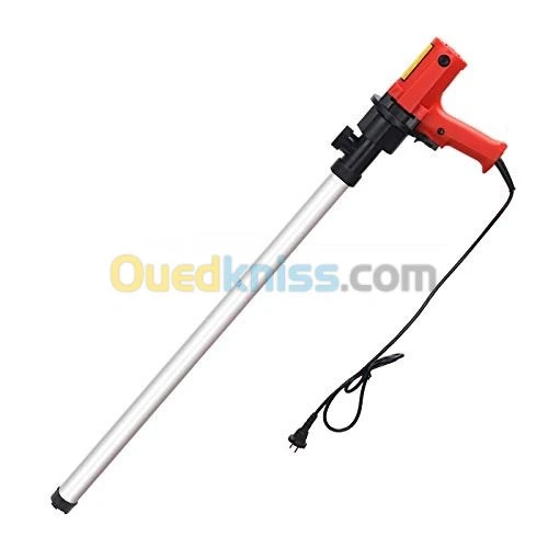 POMPE A HUILE / GAZOIL ELECTRIC 220V
