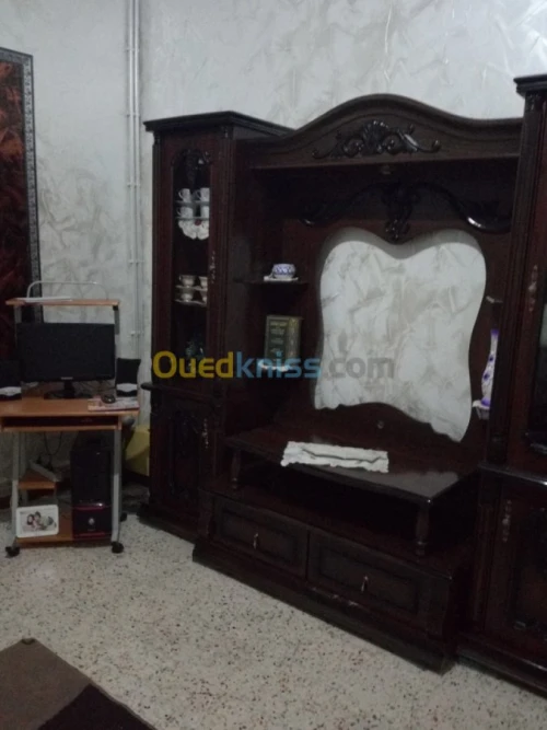 Vente Niveau De Villa F4 Bordj bou arreridj Ras el oued