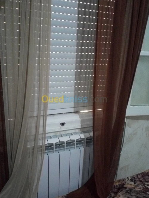 Vente Niveau De Villa F4 Bordj bou arreridj Ras el oued