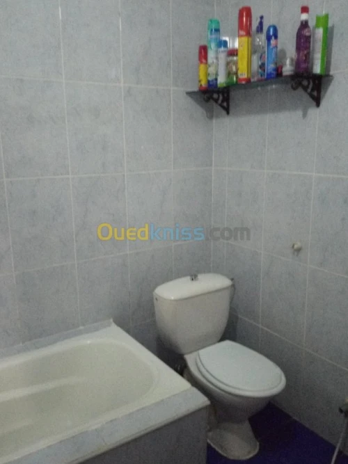 Vente Niveau De Villa F4 Bordj bou arreridj Ras el oued