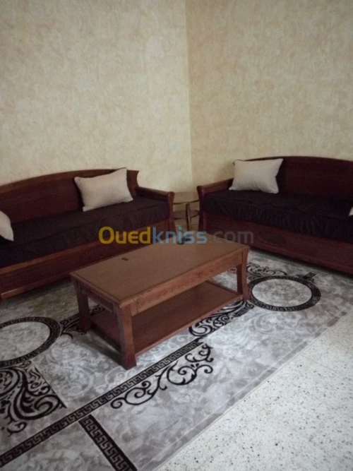 Vente Niveau De Villa F4 Bordj bou arreridj Ras el oued