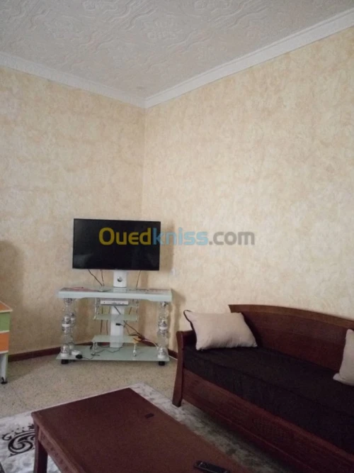 Vente Niveau De Villa F4 Bordj bou arreridj Ras el oued