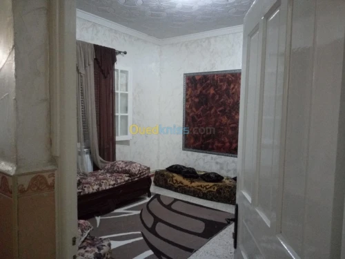 Vente Niveau De Villa F4 Bordj bou arreridj Ras el oued