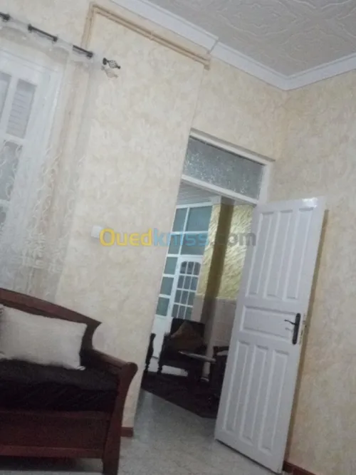 Vente Niveau De Villa F4 Bordj bou arreridj Ras el oued