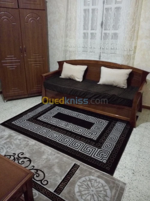 Vente Niveau De Villa F4 Bordj bou arreridj Ras el oued