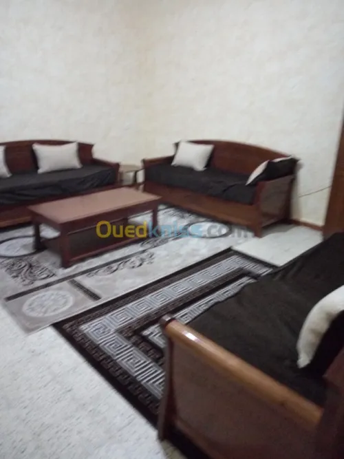 Vente Niveau De Villa F4 Bordj bou arreridj Ras el oued