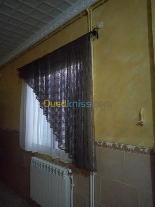 Vente Niveau De Villa F4 Bordj bou arreridj Ras el oued