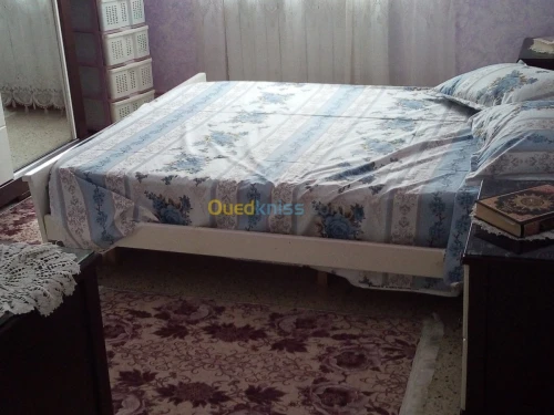 Vente Niveau De Villa F4 Bordj bou arreridj Ras el oued