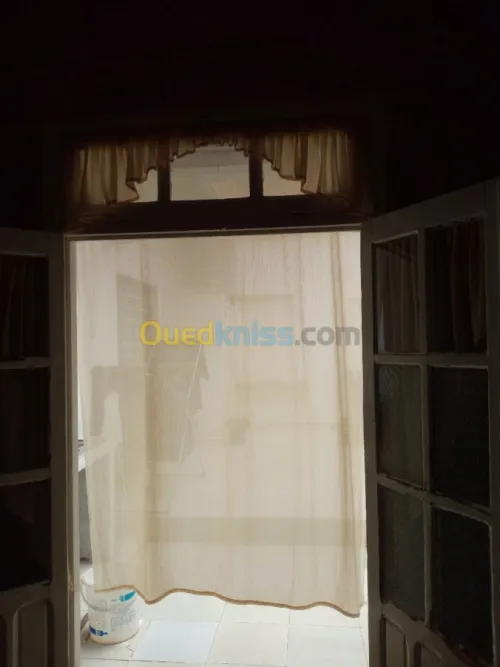 Vente Niveau De Villa F4 Bordj bou arreridj Ras el oued