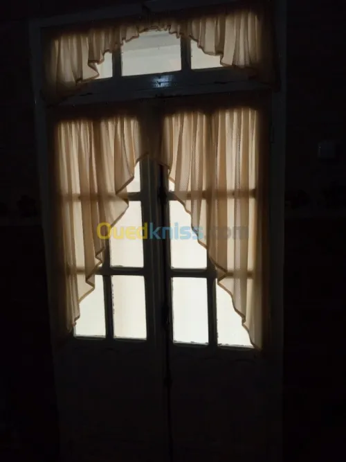 Vente Niveau De Villa F4 Bordj bou arreridj Ras el oued