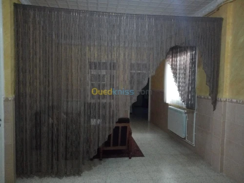 Vente Niveau De Villa F4 Bordj bou arreridj Ras el oued