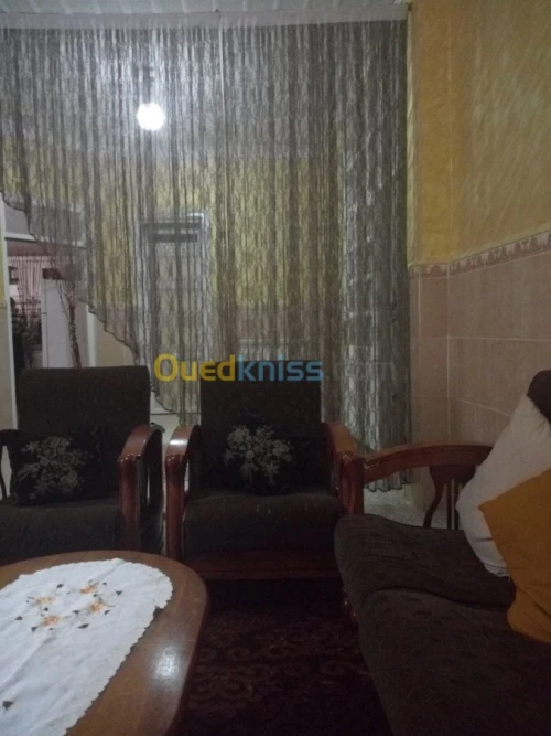 Vente Niveau De Villa F4 Bordj bou arreridj Ras el oued
