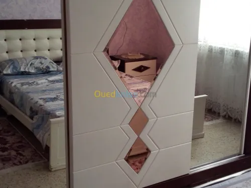 Vente Niveau De Villa F4 Bordj bou arreridj Ras el oued