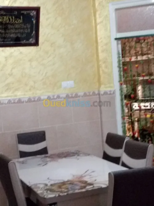 Vente Niveau De Villa F4 Bordj bou arreridj Ras el oued