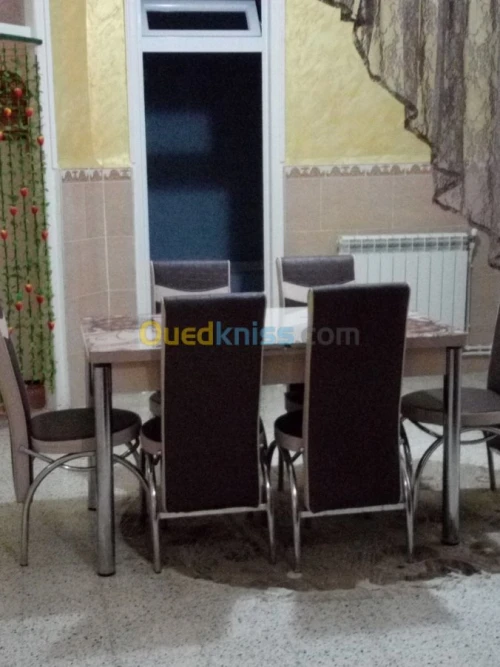 Vente Niveau De Villa F4 Bordj bou arreridj Ras el oued