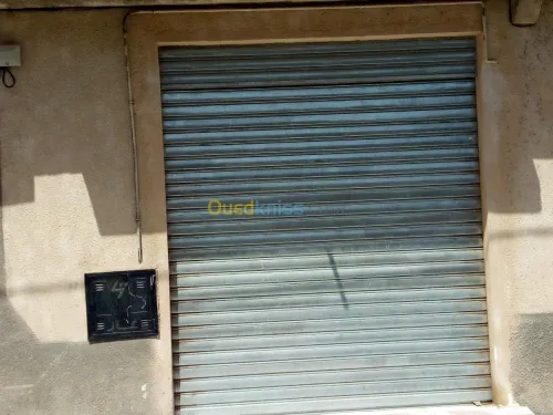 Vente Niveau De Villa F4 Bordj bou arreridj Ras el oued